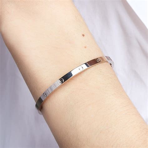 cartier bracelet love|cartier love bracelet price euros.